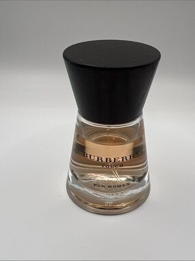 Burberry touch for women